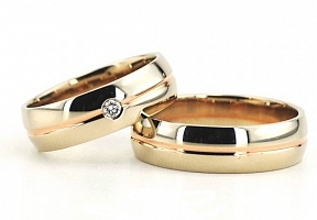 Profesionalus juvelyras pataria, kaip prižiūrėti vestuvinius žiedus