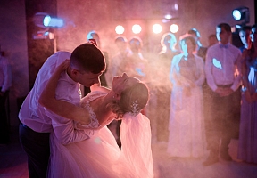 Koks bus Jūsų vestuvinis šokis?