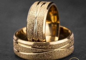 2021 metų vestuvinių žiedų tendencijos: kas laukia ateinančiais metais?